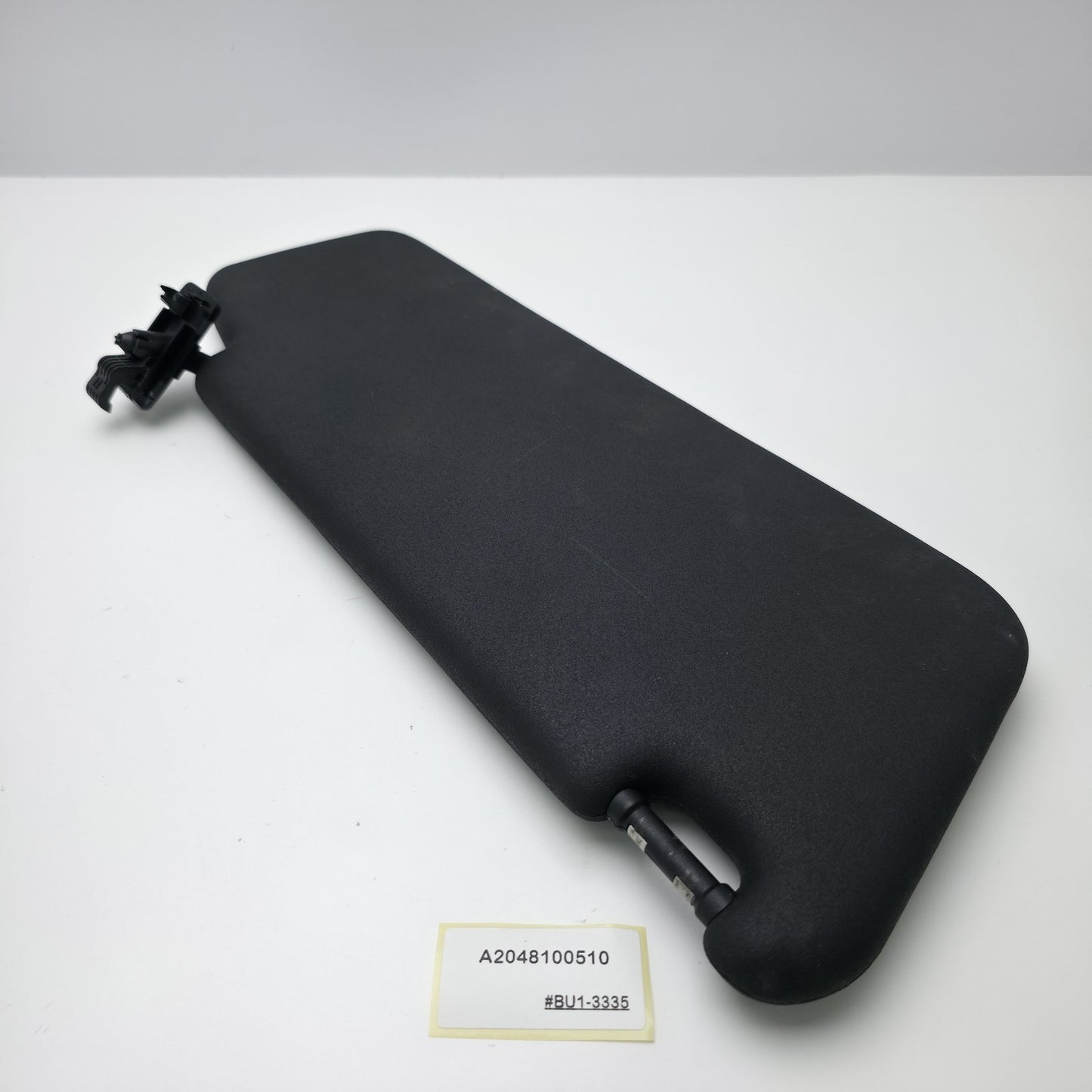 2007-2014 Mercedes-Benz W204 Sun Visor Left A2048100510