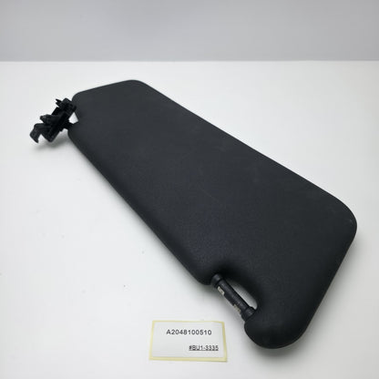 2007-2014 Mercedes-Benz W204 Sun Visor Left A2048100510