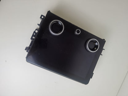 2013-2022 Land Rover Range Rover Sport Lower Climate Control Unit JK62045A66A