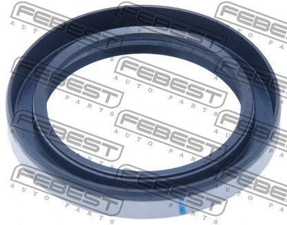 FEBEST 1989-1993 Mazda B2600 Oil Seal Rear Hub 49.8x70.1x10.15 95GCY-51701010X