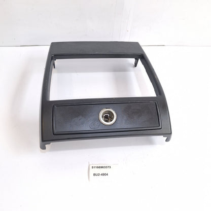 2007-2014 BMW X5 Switch Cover 51166963373