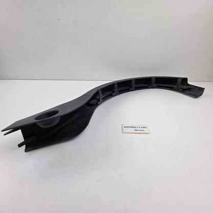 2002-2009 Mercedes-Benz CLK W209 Boot Hinge Cover Left A2098211189