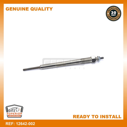 Febest 2003-2006 Kia Sorento Glow Plug 12642-002
