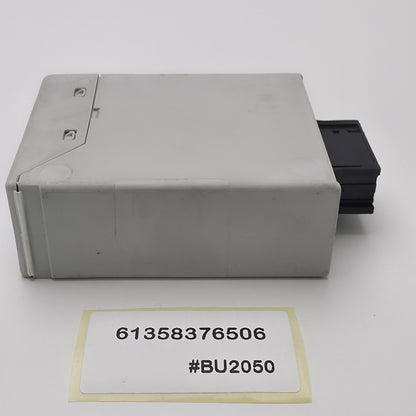 1999-2004 BMW 3 Series E46 Module Outside Mirror Fold-In Function 61358376506