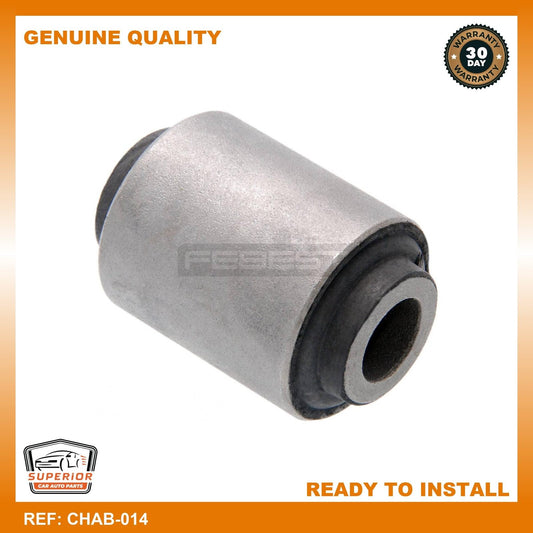 Febest 2010 GMC Terrain Rear Knuckle Upper Bushing CHAB-014