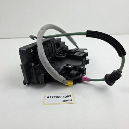 2020-2023 Mercedes-Benz GLC X253 C253 DOOR LOCK ACTUATOR A2220064099