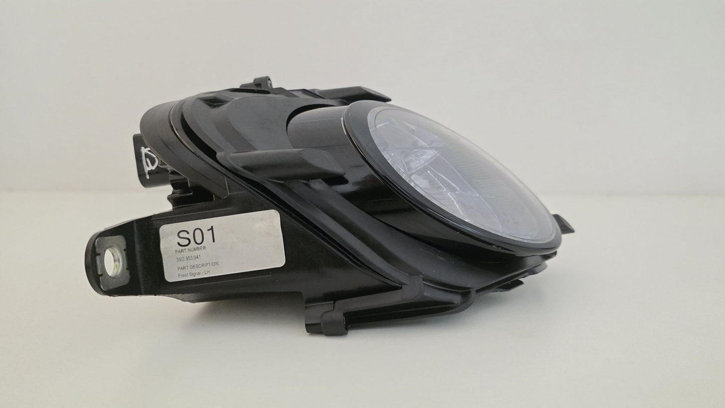 2019-2024 Bentley Continental GT/GTC Headlight 3SD.953.041