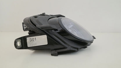 2019-2024 Bentley Continental GT/GTC Headlight 3SD.953.041