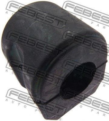 FEBEST TOYOTA Rear Stabilizer Bar Bush TSB-740