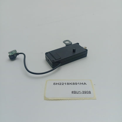 2005-2013 Land Rover Range Rover Sport Aerial Antenna Amplifier 5H2218K891HA