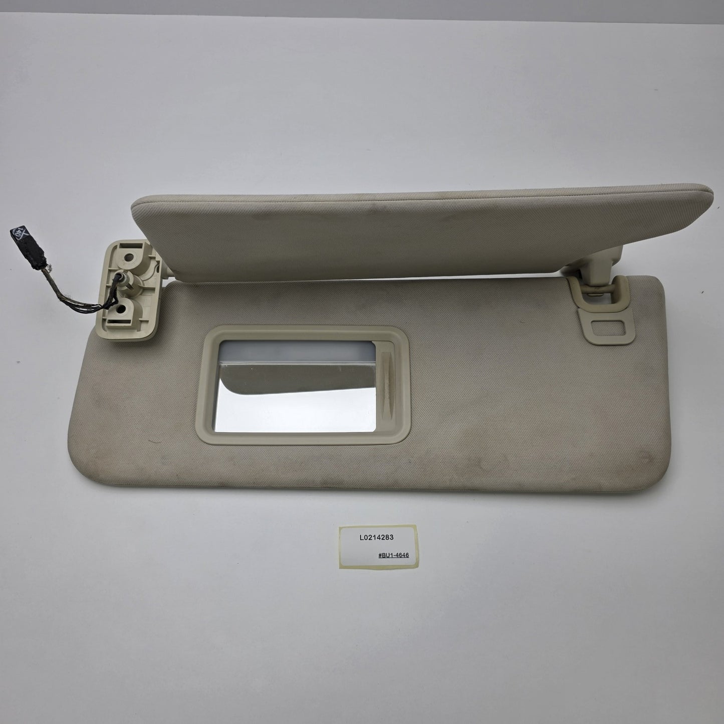 2018 Land Rover Range Rover Sport Sun Visor L0214283