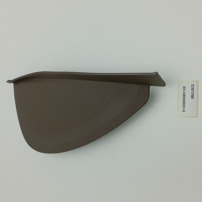 2006-2013 BMW X6 Dashboard Side End Trim 5145695880105