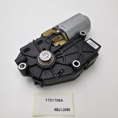 2019 Land Rover Discovery Sport SUNROOF WINDOW DRIVE POWER MOTOR 1731706A