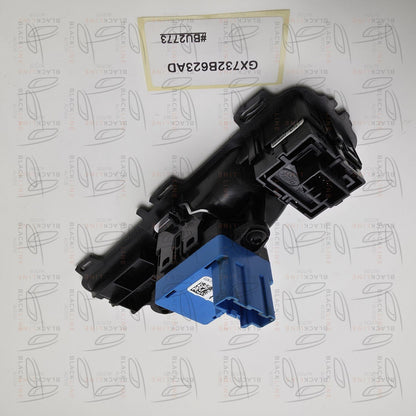 2017-2020 Jaguar XF X260 Emergency Parking Brake Control Switch GX732B623AD