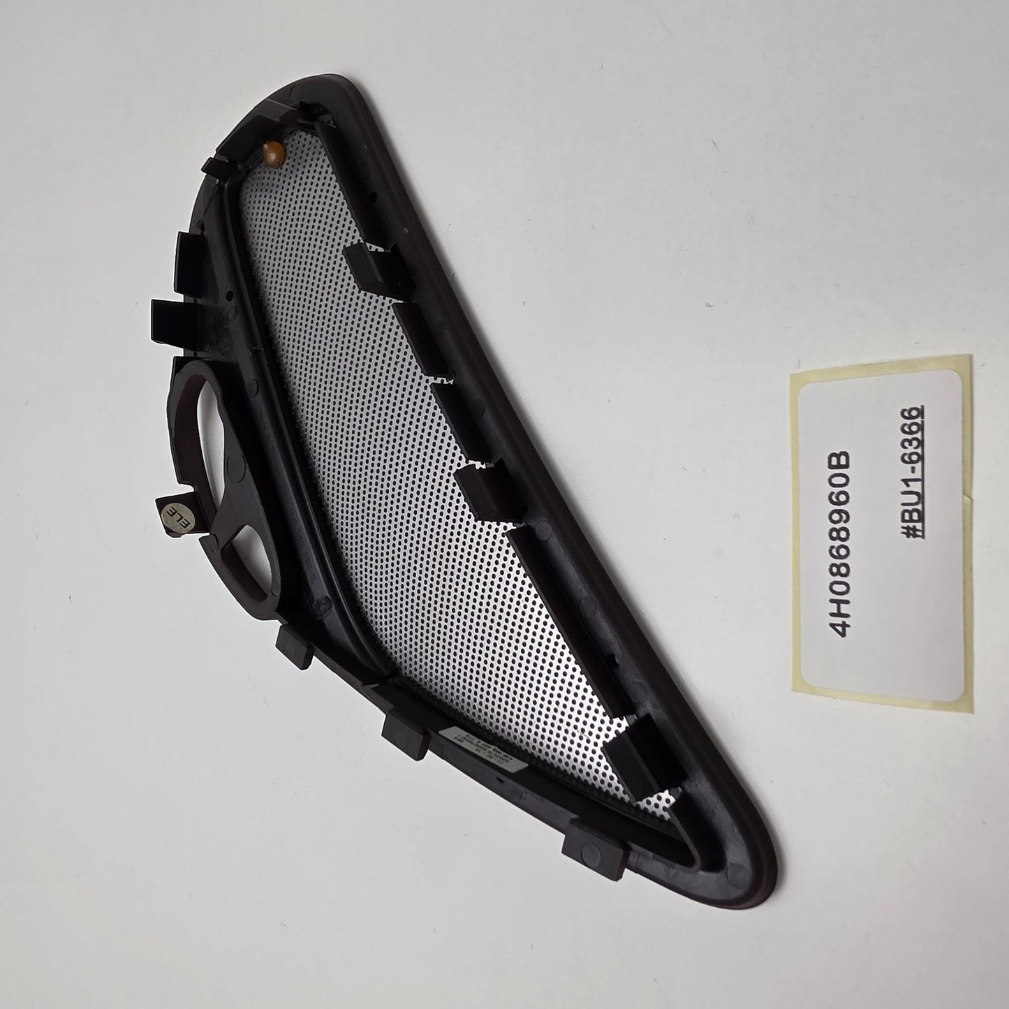2011-2018 Audi S8 Speaker Cover 4H0868960B