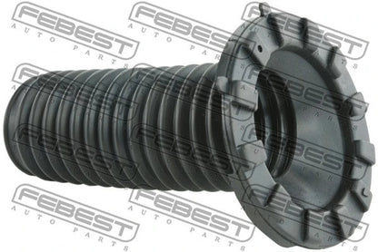 FEBEST 2003-2008 Toyota Solara Front Shock Absorber Boot TSHB-ACV40F