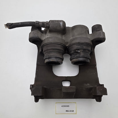 2007-2013 BMW X6 FRONT BRAKE CALIPER 4236365