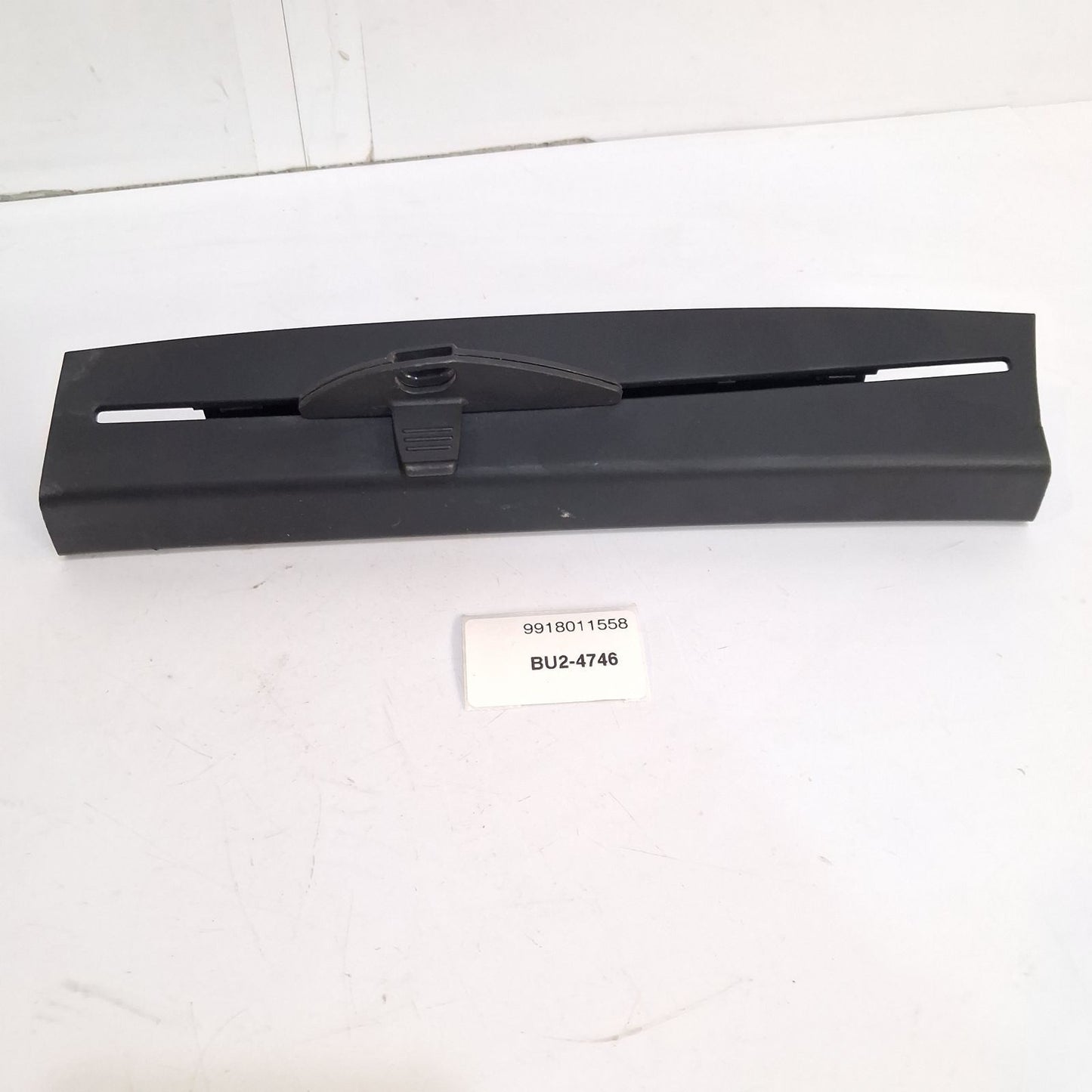 2011-2016 BMW M5 Rear Door Window Sun Shade 9918011558