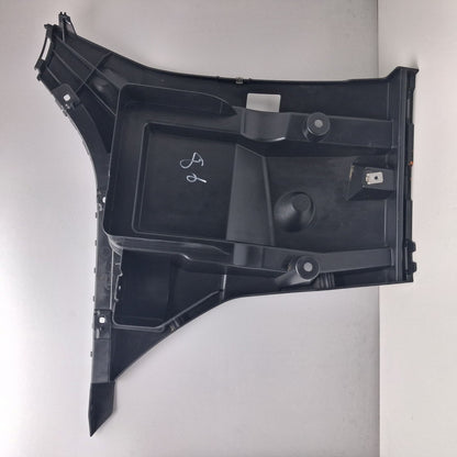 2021 BMW X3 Side Mount 51128050385