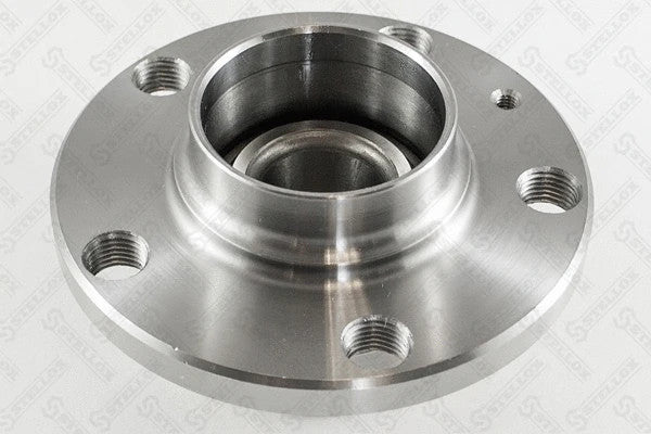 STELLOX 2002-2018 Audi A1 Wheel Bearing Kit 6Q0501611F