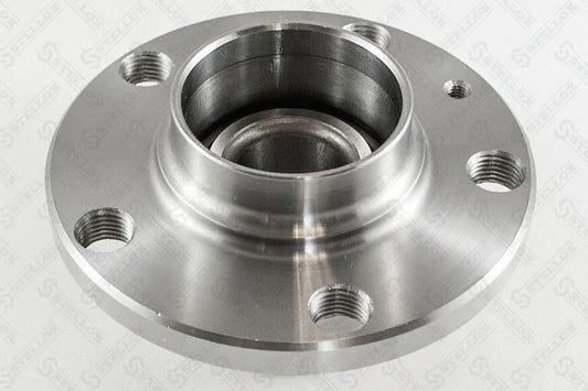 STELLOX 2002-2018 Audi A1 Wheel Bearing Kit 6Q0501611F