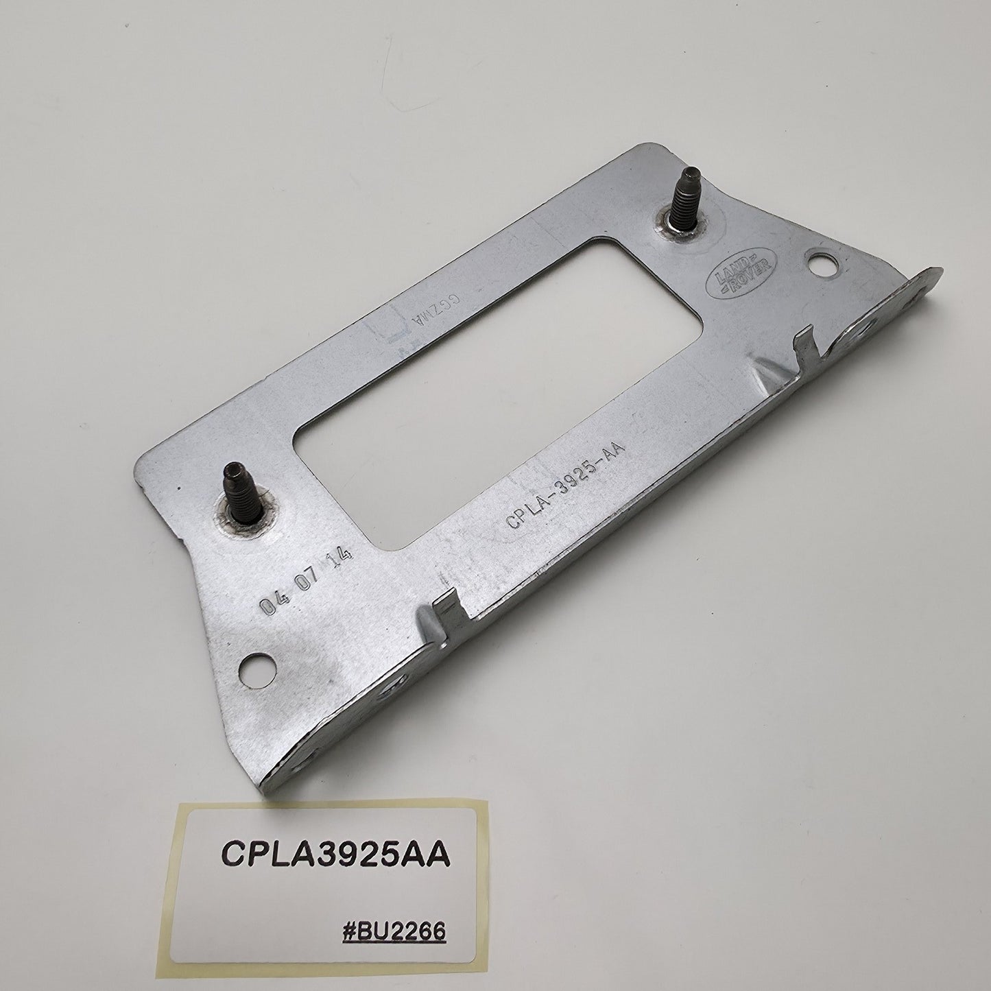 2012-2022 Land Rover Range Rover L405 Control Unit Bracket CPLA3925AA