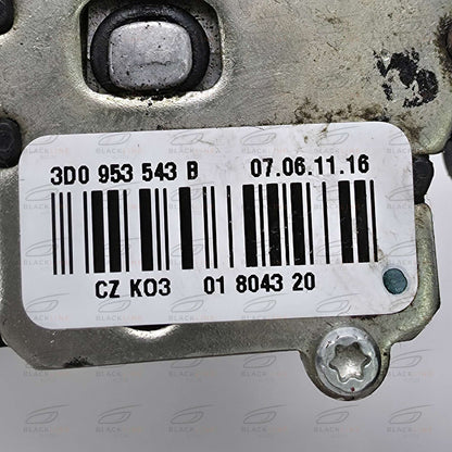 2013-2018 Bentley Flying Spur Steering Column Combination Switch 7L6953549K