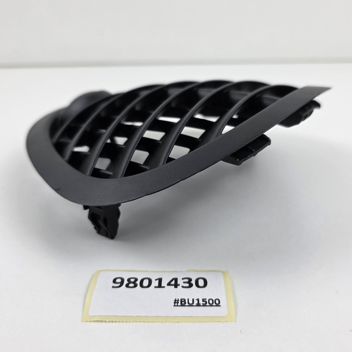2012-2016 MINI Countryman R60 Dashboard Air Vent Grille 9801430