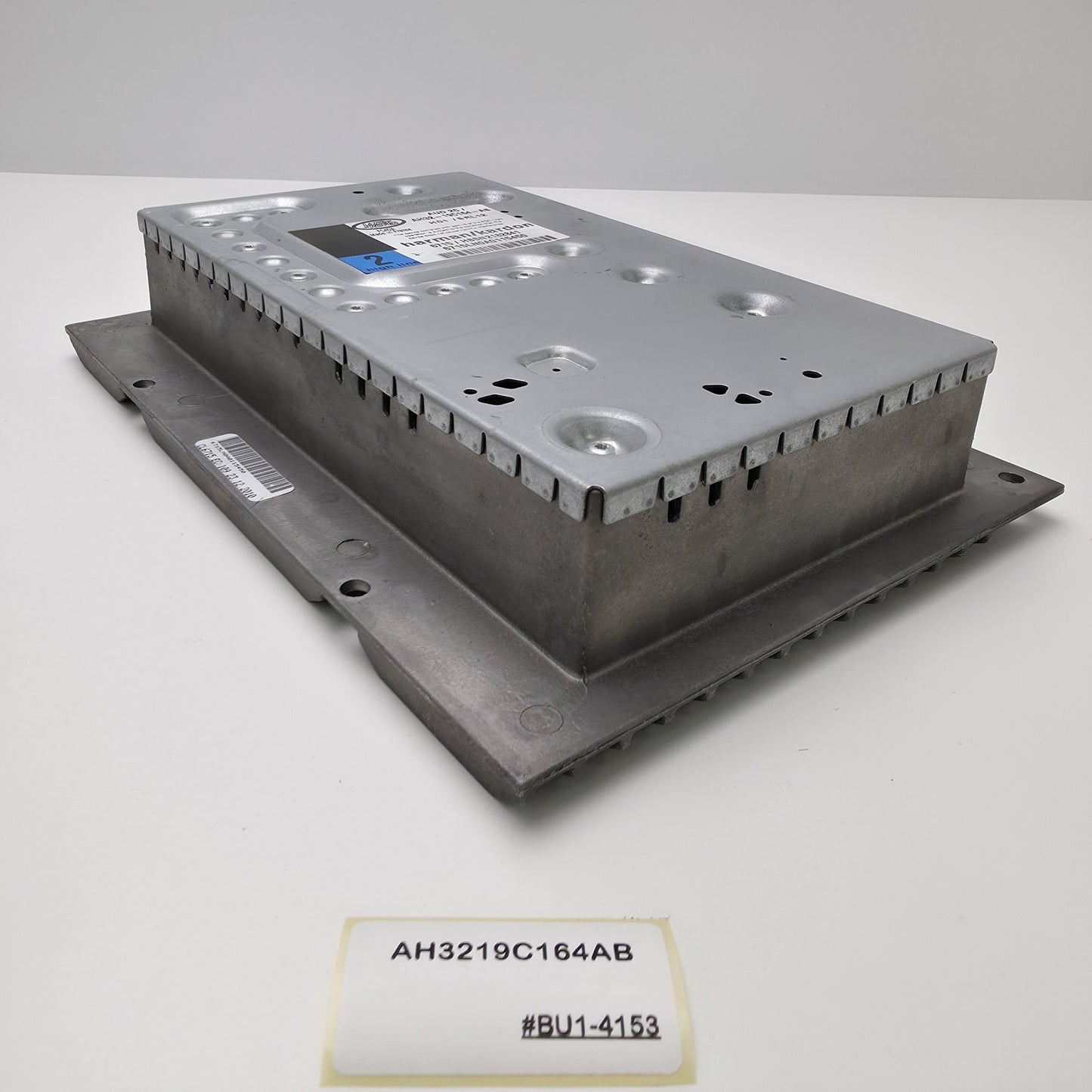 2005-2013 Land Rover Range Rover Sport Amplifier Audio Harman AH3219C164AB
