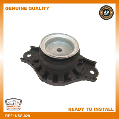 FEBEST NISSAN Shock Absorber Mounting NSS-029