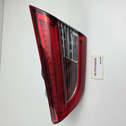 2013-2024 Maserati Ghibli M157 Right Side Tailgate Taillight 06700046630