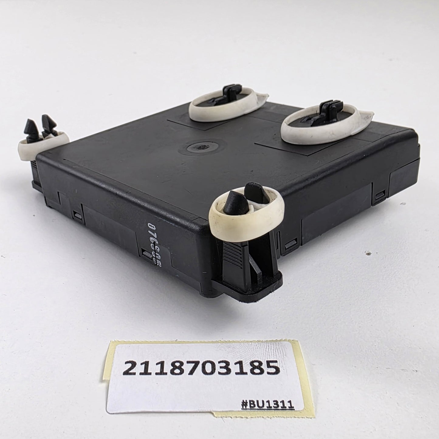 2007-2009 Mercedes-Benz E350 Rear Left Door Control Module 2118703185