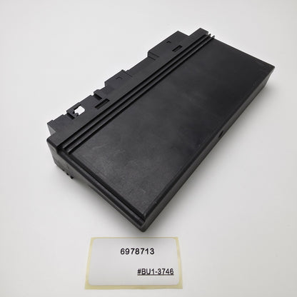 2004-2010 BMW M5 BODY CONTROL MODULE 6978713