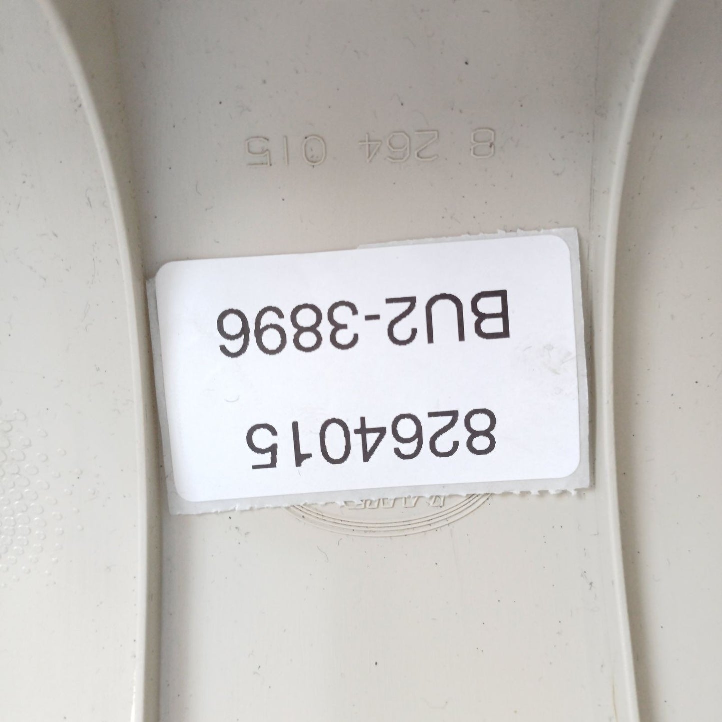 2002-2006 Land Rover Range Rover L322 Rear Tailgate Trunk Cover Panel 8264015