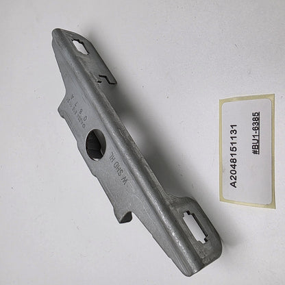 2011 Mercedes-Benz C-Class Mounting Console A2048151131