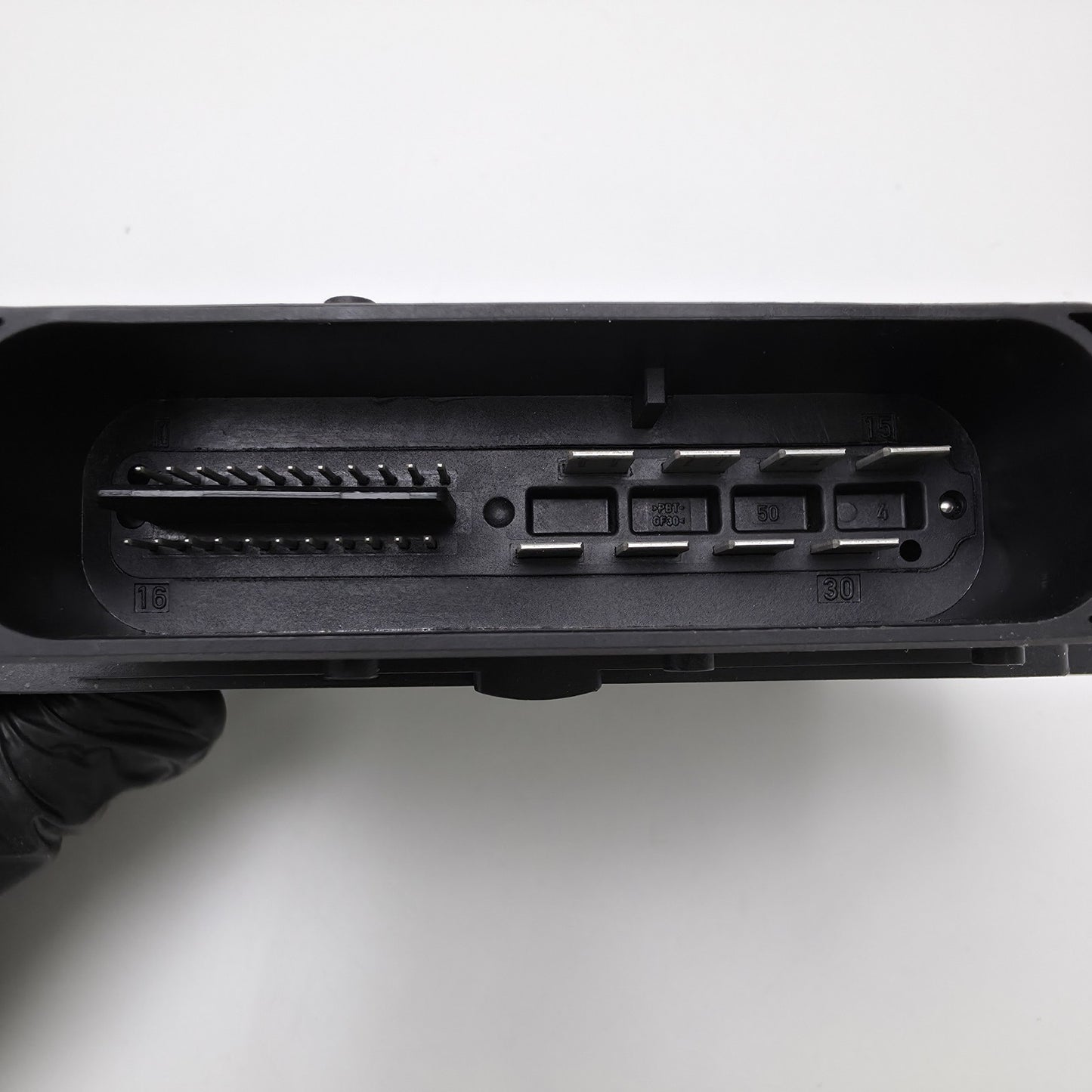 2012-2018 Audi S7 Parking Brake Control Module 4H0907801F