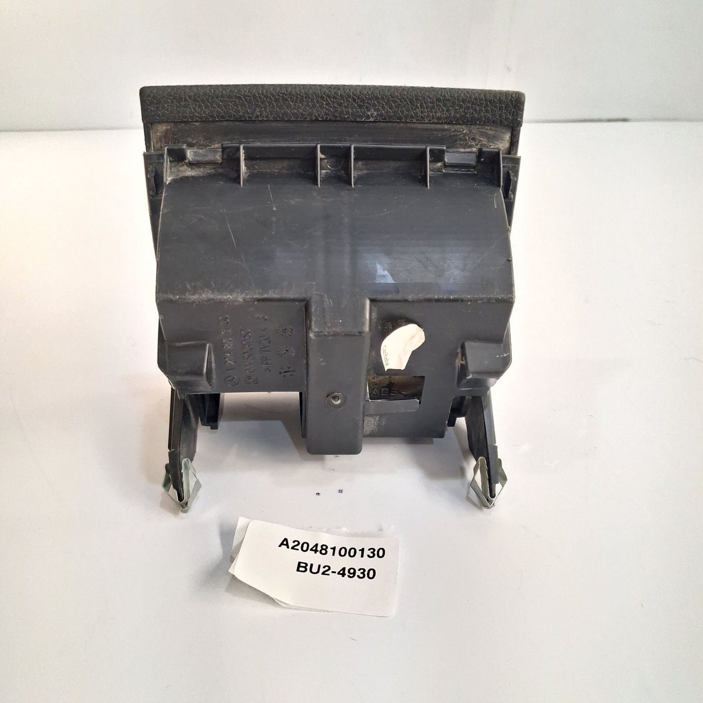 2008-2015 Mercedes-Benz C-Class Center Console Rear Ash Tray A2048100130
