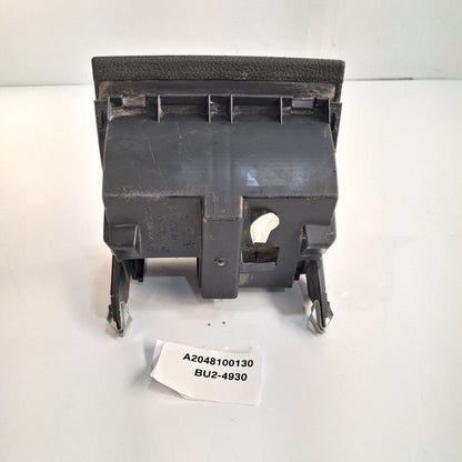2008-2015 Mercedes-Benz C-Class Center Console Rear Ash Tray A2048100130