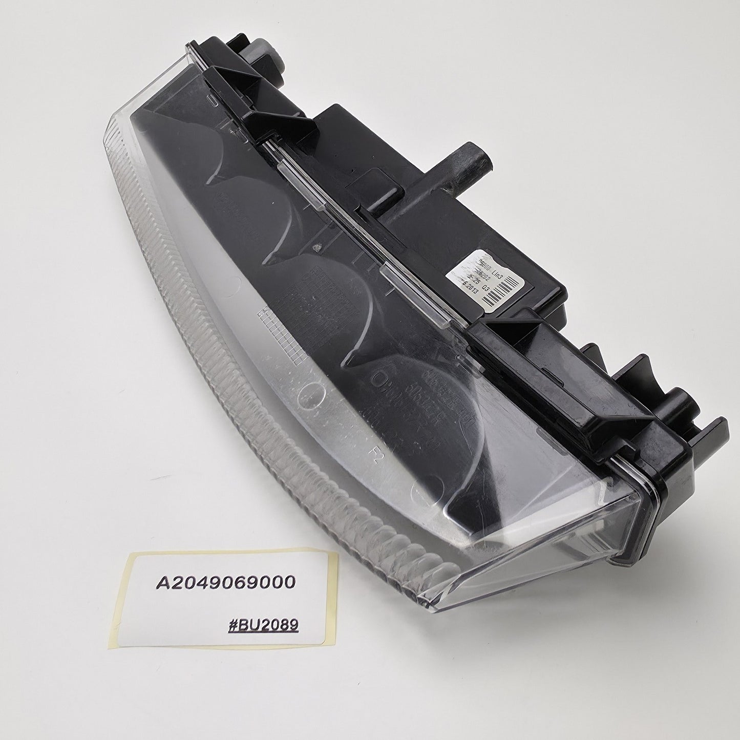 2009-2014 Mercedes-Benz W204 LED Daytime Running Light Right A2049069000
