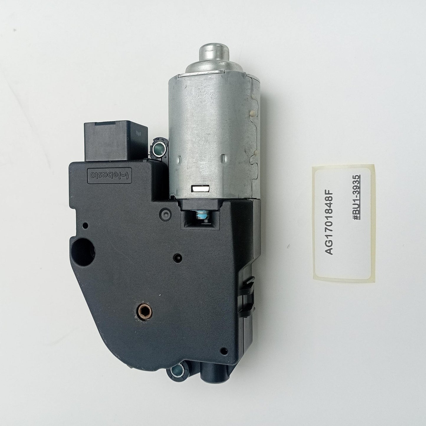 2006-2009 Mitsubishi Colt Sunroof Motor AG1701848F