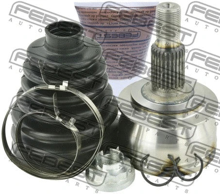 Febest Outer Cv Joint 1610-245