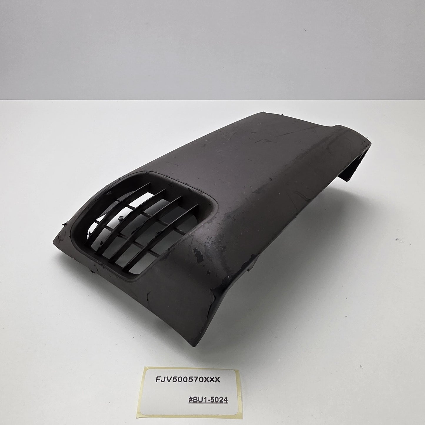 2007-2012 Land Rover Range Rover L322 Rear Center Air Vent FJV500570XXX
