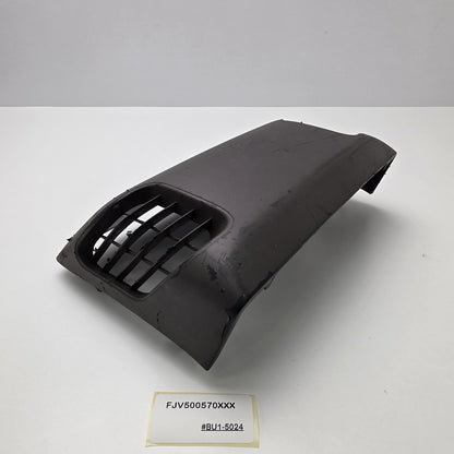 2007-2012 Land Rover Range Rover L322 Rear Center Air Vent FJV500570XXX
