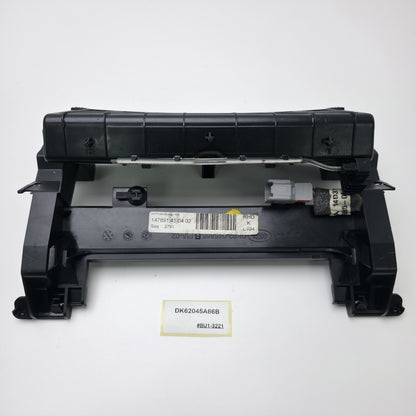 2013-2017 Land Rover Range Rover Sport AC Climate Control Box DK62045A66B