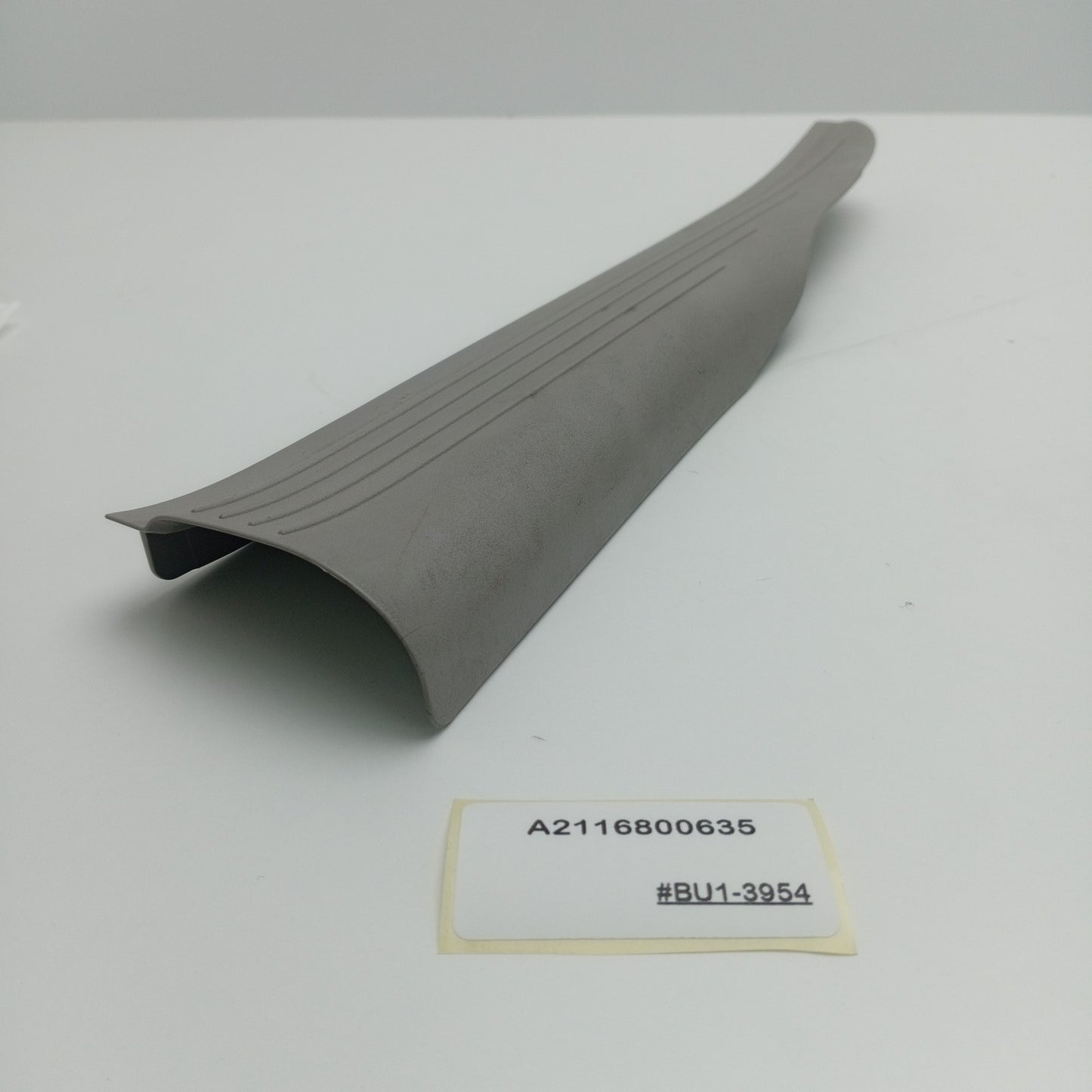 2002-2006 Mercedes-Benz E-Class Door sill inner rear right A2116800635