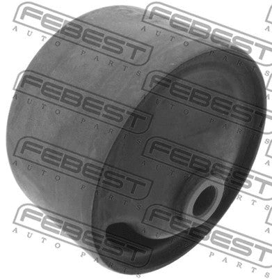 FEBEST 1991-1993 Nissan NX Right Engine Mount Bushing NMB-033