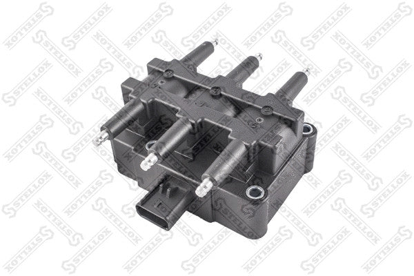 STELLOX 2001-2008 Chrysler Pacifica Ignition Coil 53006565
