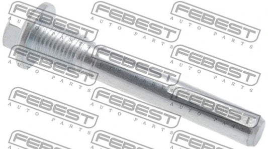 FEBEST CHRYSLER Rear Caliper Slide Pin 0474-CSUPR