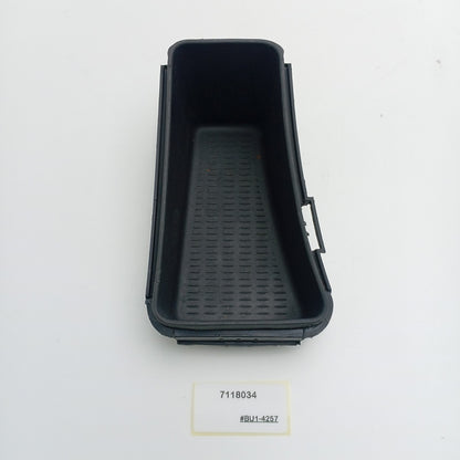 2007-2009 BMW E93 Center Console Shifter Bezel 7118034