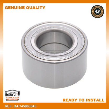 FEBEST TOYOTA Front Wheel Bearing DAC45860045
